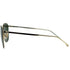 Hugo Boss Mens 1405/F/SK 0J5G QT Sunglasses Gold